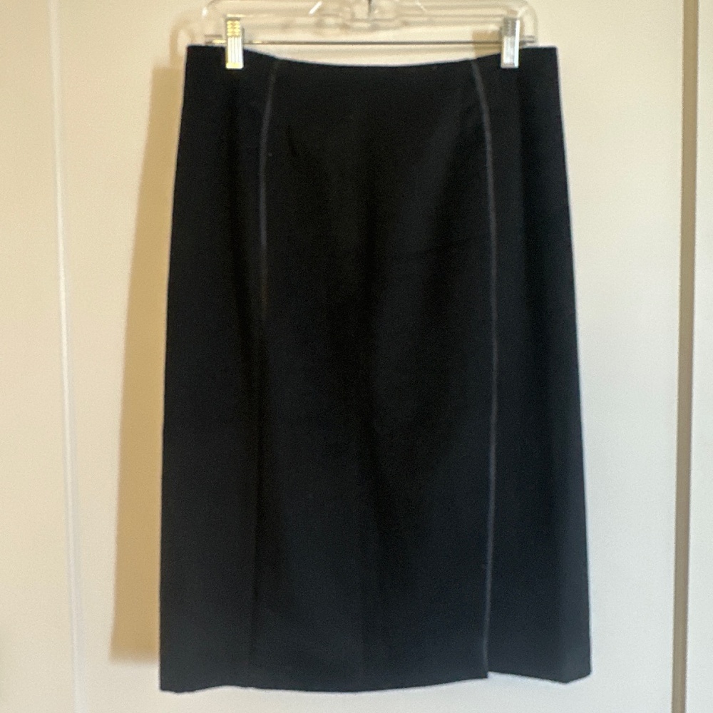 TSE Cashmere Pencil Skirt